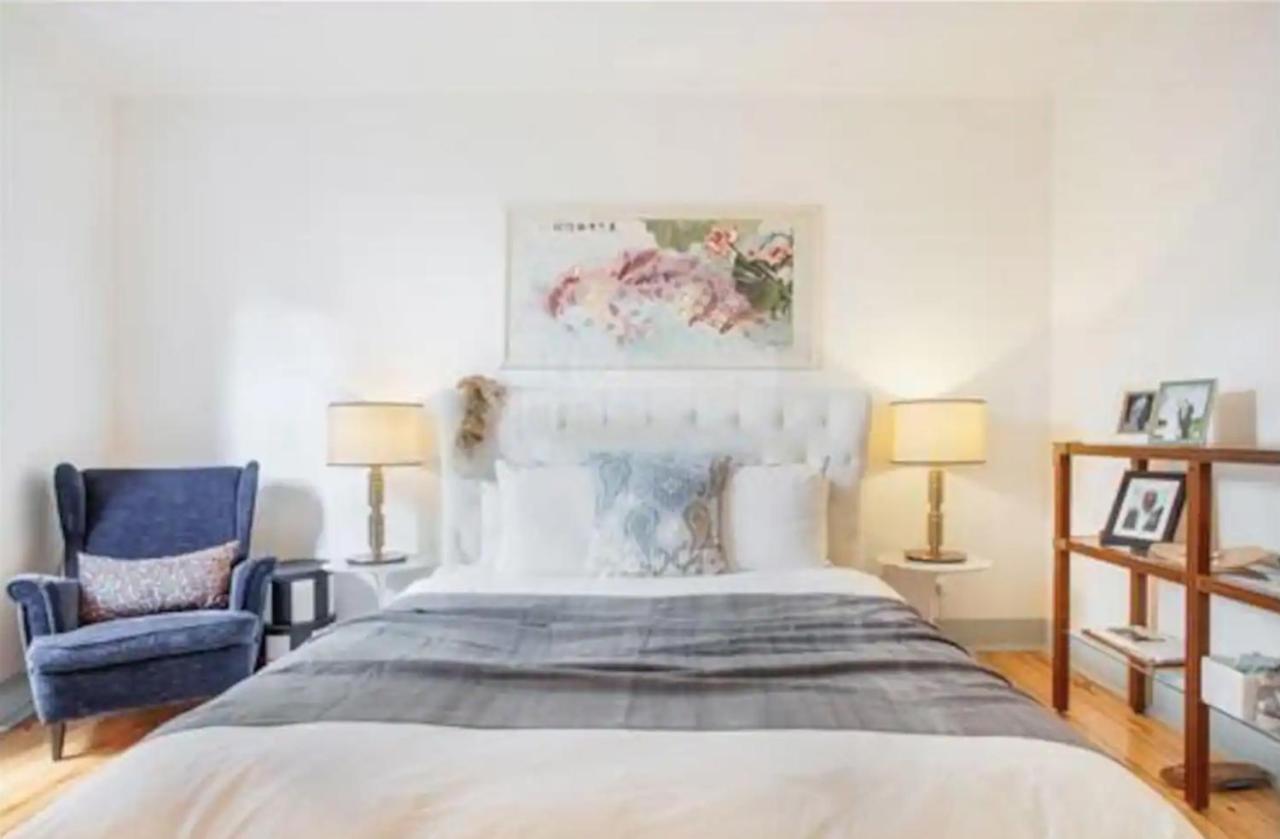 Apartment Beautiful And Stylish 5br In The Heart Of Chiado Lissabon
